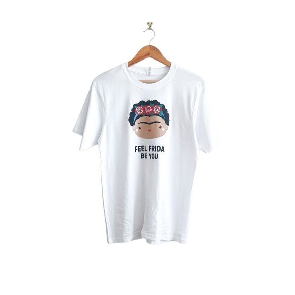 Feel Frida be you! // Silas + the sloth // small shop boutique - Picture 1 of 7